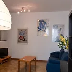 Appartamento 2 In Centro A Roma