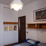 Appartamento 2 In Centro A Roma