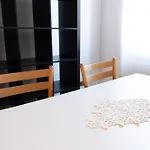 Appartamento 2 In Centro A Roma