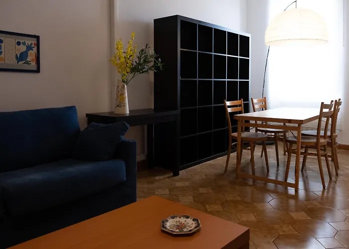 Appartamento 2 In Centro A Roma