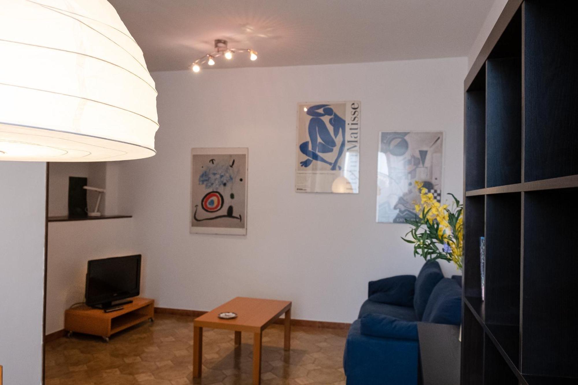 2 In Centro A Apartment *