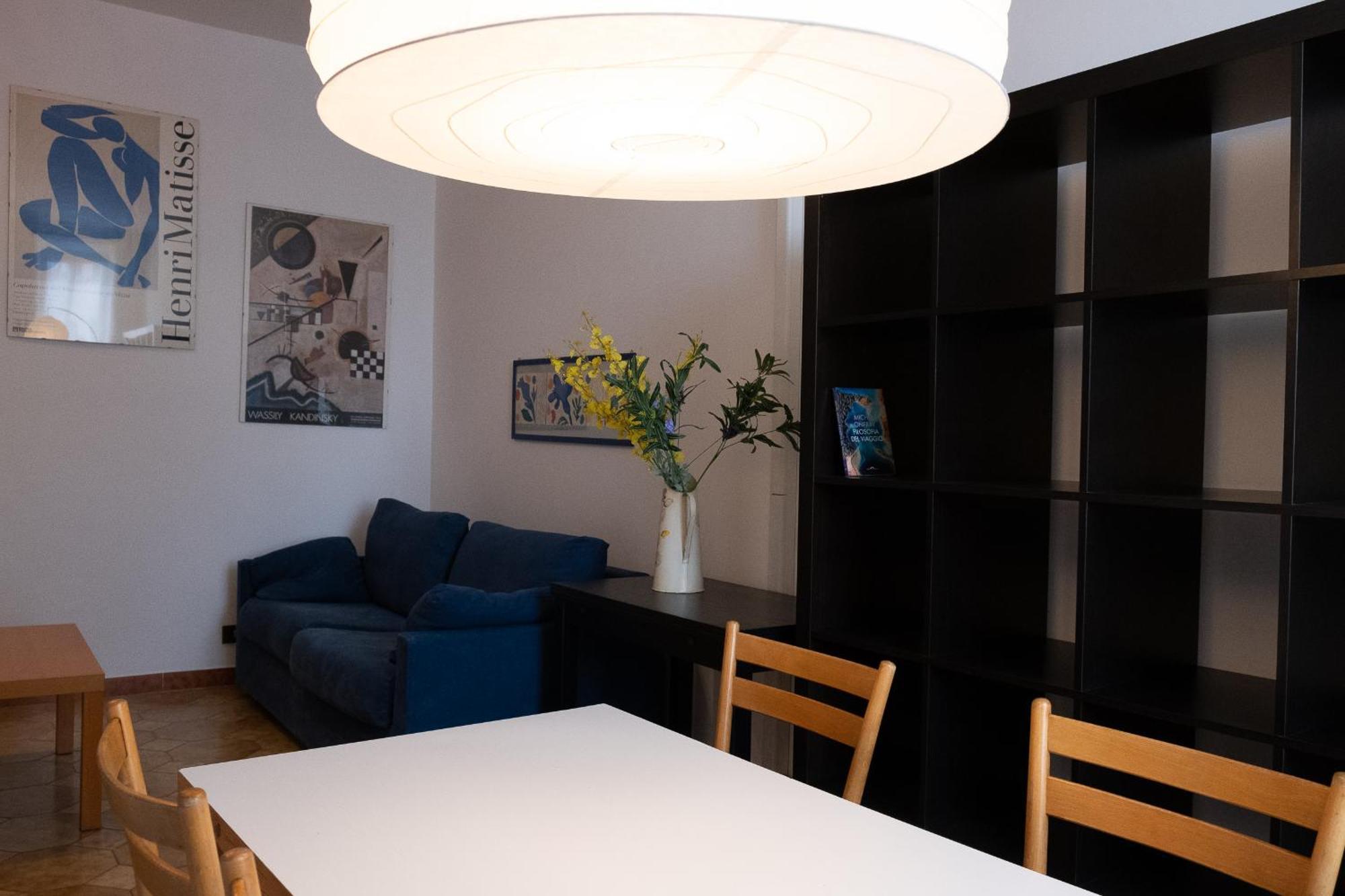 Apartment 2 In Centro A Rom