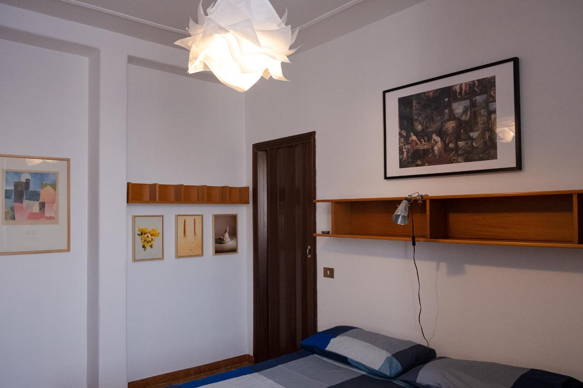 2 In Centro A Apartment Rom